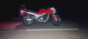 Yamaha FJ, 1984 г.
