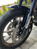Harley-Davidson Softail Low Rider ST, 2022 г.