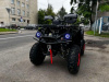 AMOTO Hummer 200 L ULTRA BIG с ПСМ, 2025 г.