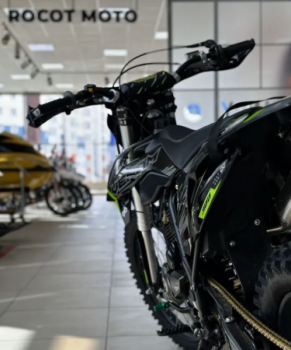 Apollo RFZ OXO venom 300, 2025 г.