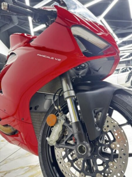 Ducati Superbike, 2022 г.