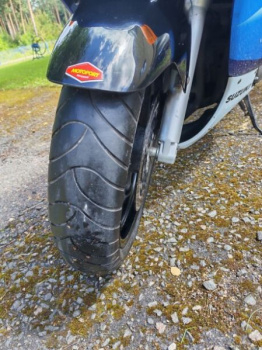 Suzuki GSX, 2006 г.