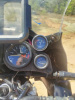 Honda XRV Africa twin 750 RD07, 2001 г.