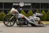 Harley-Davidson Road Glide Bagger RECO MOTORCYCLE, 2011 г.