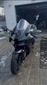 Kawasaki ZXR zx10r, 2024 г.