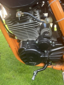 ZUUMAV K5-CB300F, 2026 г.