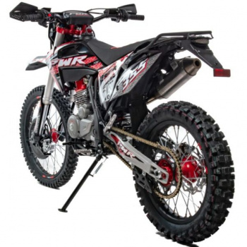 Motoland Enduro PWR FZ300, 2025 г.