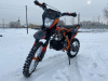 Racer TRX 140E Pitbike, 2026 г.