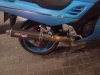Suzuki RF, 1997 г.