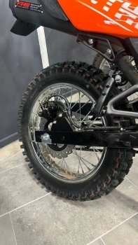 Эндуро Racer RC 250GY-C2 Panther, 2025 г.