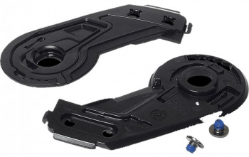 Механизм крепления визора hjc hj29 rpha-90