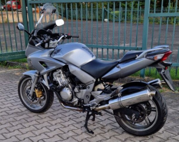 Honda CBF 1000A ABS, 2006 г.