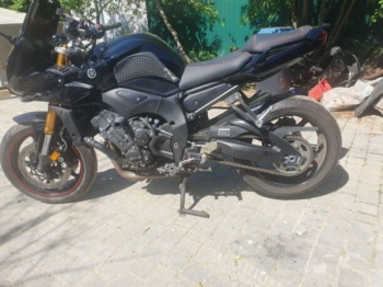 Yamaha FZS спорт турис, 2011 г.