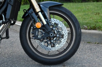 Honda CB 650R Neo Sports Cafe, 2024 г.