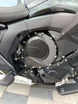 BMW K 1600 GA (Grand America), 2023 г.