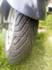 Suzuki Burgman ск43, 2004 г.