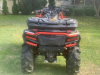 AODES (ODES) ATV 1000 mud pro, 2024 г.