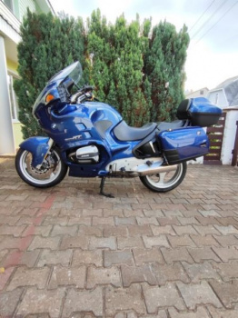 BMW R R1100RT, 1996 г.