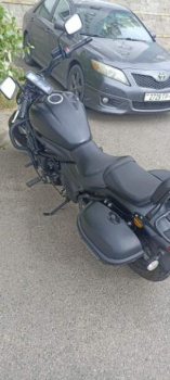 Kawasaki EN, 2022 г.