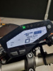 Yamaha MT 09, 2016 г.