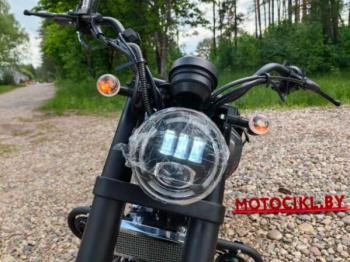 Motoland Wolf BREAKOUT 300 ВУЛЬФ, 2026 г.