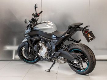 CFMOTO 675NK, 2026 г.