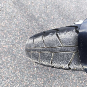 Honda CBR CBR600 F3, 1998 г.