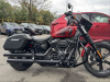 Harley-Davidson Softail Street Bob 114 FXBBS, 2022 г.