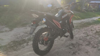 Avantis MT 250, 2023 г.
