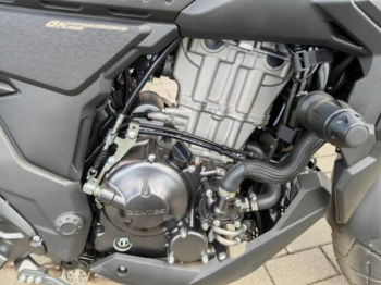 Zontes ZT350-GK (4T ZT184MP EFI) 17/17, 2026 г.