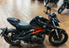 QJ MOTOR SRK 400, 2026 г.