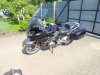 BMW R r1200rt, 2016 г.
