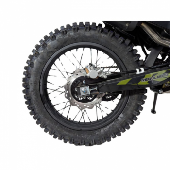 Regulmoto Sport Sport-003 Z, 2025 г.