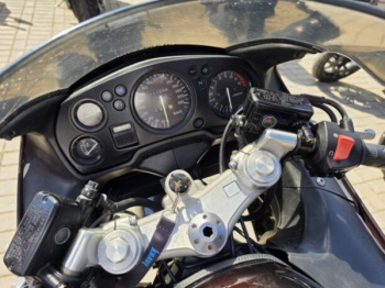 Honda CBR, 1999 г.