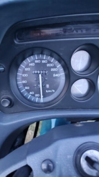 Honda ST 1100, 1994 г.