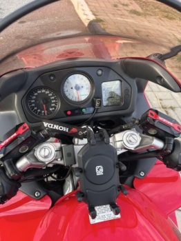 Honda VFR, 1998 г.