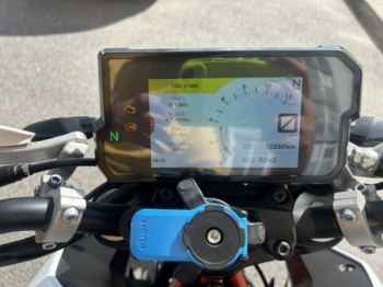 KTM 390 Duke, 2019 г.