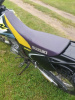 Suzuki DR 650se, 2002 г.
