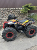BRP Renegade XMR, 2022 г.