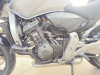 Honda CB F, 2008 г.