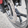 Honda NC NC700X DCT, 2012 г.