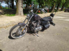 Harley-Davidson Sportster XL1200V Seventy-Two, 2016 г.