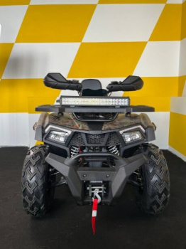 AMOTO Shark 200cc, 2025 г.