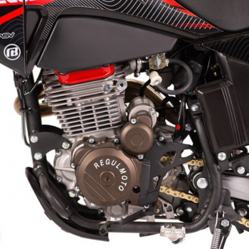 Regulmoto Sport 003 PRO 300, 2026 г.