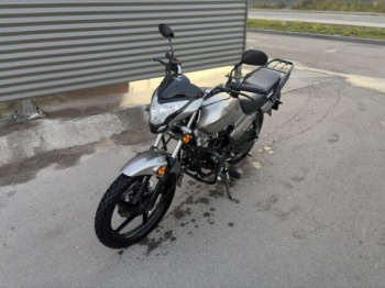 VMC Zabel Riva S, 2025 г.