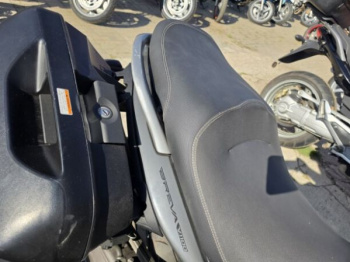 Moto Guzzi Breva 1100, 2005 г.