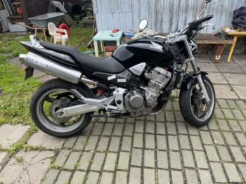 Honda CB 900F SC48 hornet, 2003 г.