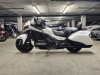 Honda Gold Wing F6B, 2016 г.