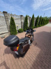 Honda ST 1300, 2006 г.