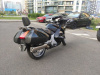 Honda ST, 2005 г.
